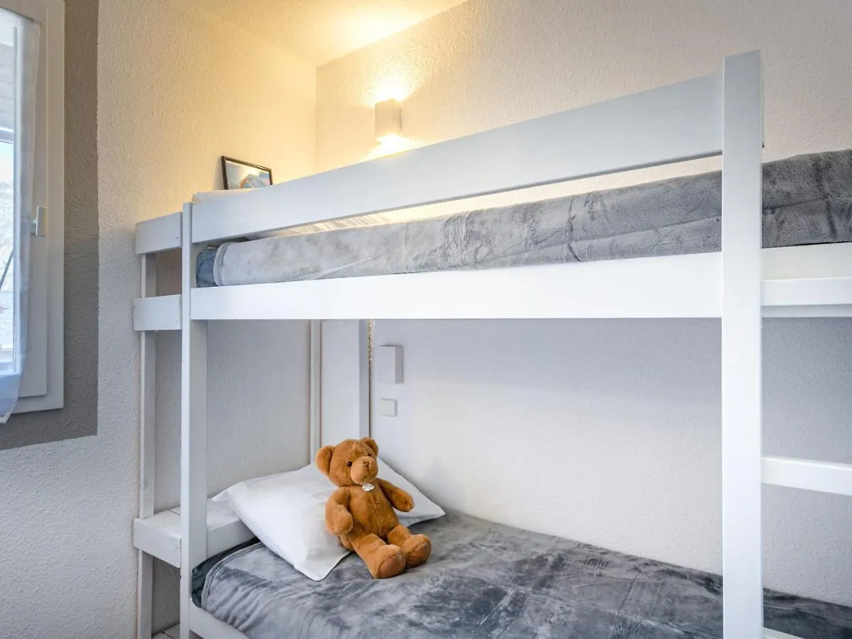 Appartement Lumineux 6 Pers, 2 Sdb, Wifi, Garage, Proche Pistes Et Centre, Casier A Skis, Animaux Ok - Fr-1-694-19 Val-d'Isere France