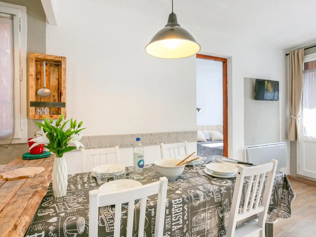 Apartment Appartement Lumineux 6 Pers, 2 Sdb, Wifi, Garage, Proche Pistes Et Centre, Casier A Skis, Animaux Ok - Fr-1-694-19 Val-d'Isere