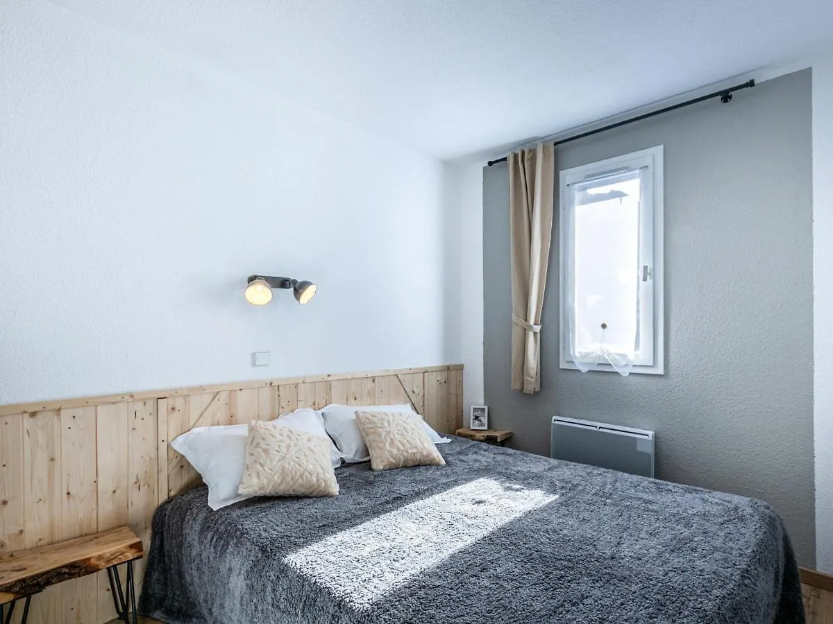 Appartement Lumineux 6 Pers, 2 Sdb, Wifi, Garage, Proche Pistes Et Centre, Casier A Skis, Animaux Ok - Fr-1-694-19 Val-d'Isere
