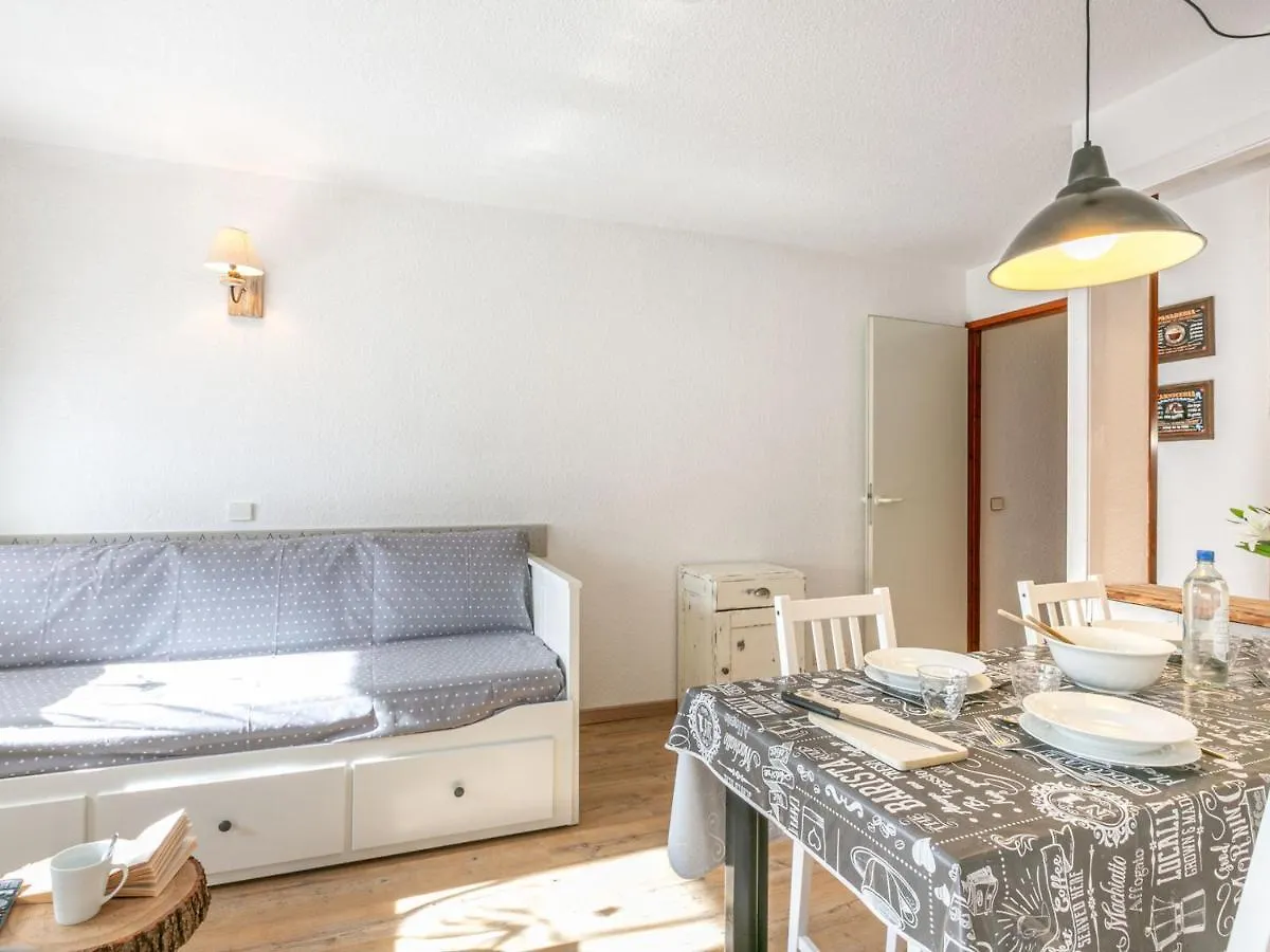 Appartement Lumineux 6 Pers, 2 Sdb, Wifi, Garage, Proche Pistes Et Centre, Casier A Skis, Animaux Ok - Fr-1-694-19 Val-d'Isere Apartment