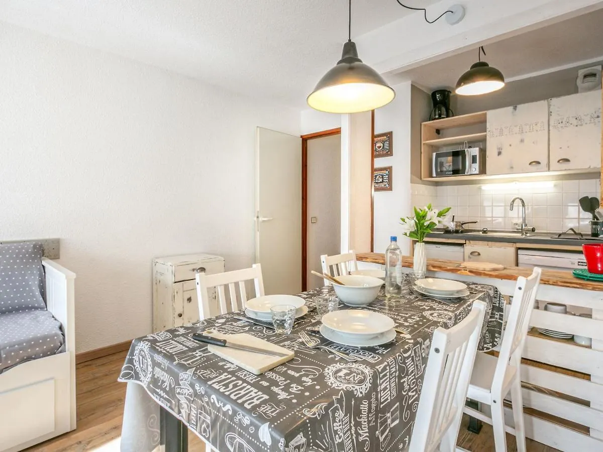 Apartment Appartement Lumineux 6 Pers, 2 Sdb, Wifi, Garage, Proche Pistes Et Centre, Casier A Skis, Animaux Ok - Fr-1-694-19 Val-d'Isere France